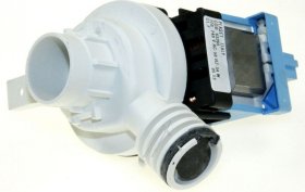 Smeg Drain Pump - 792970141 Drain Pump