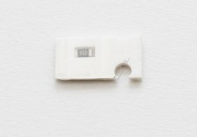 Samsung 0,1w metal Film Resistor Smd - 2007-000475 R-chip 1mohm 1% 1-16w Da Tp 1608