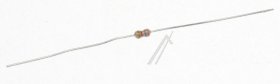 Samsung Resistor - 2001-000605 Carbon 3 6kohm 5% 0 125w Aa Tp