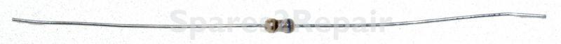 Samsung Resistor - 2001-000924 Resistor 680ohm 5% 0 125w Aa Tp 1 8x3 2