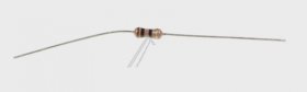 Samsung 0,6w metal Film Resistor - 2001-000019 Resistor 10ohm 5% 0 5w Aa T