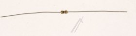 Samsung Resistor - 2001-000793 Resistor 47ohm 5% 0 125w Aa Tp 1 8x3 2mm
