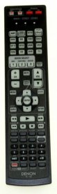 Sound United Ir remote Control - Rc1146 307010069004d Remote Control Avr1911-2311-3311