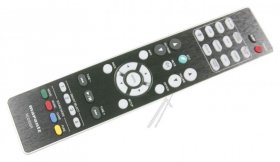 Sound United Ir remote Control - Rc033sr 30701024900am Marantz-remote Control