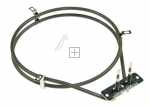 Fan Oven Heating Element - C00016055 482000025967 Fan Oven Element 2000w220v [Whirlpool Indesit]