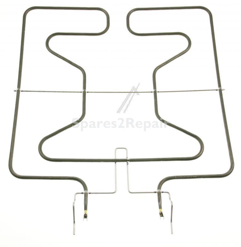 Bottom Element Oven - 9000675037 00680225 Heater-bottom [Bosch Siemens]