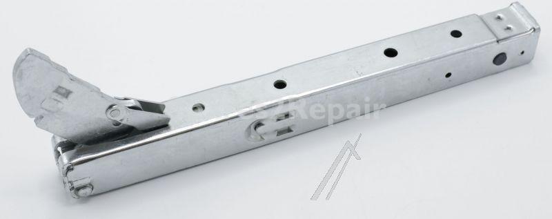 Door Hinge For Oven - 00267759 Hinge-door [Bosch Siemens]