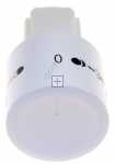 Button - C00409006 482000004792 Button [Whirlpool Indesit]