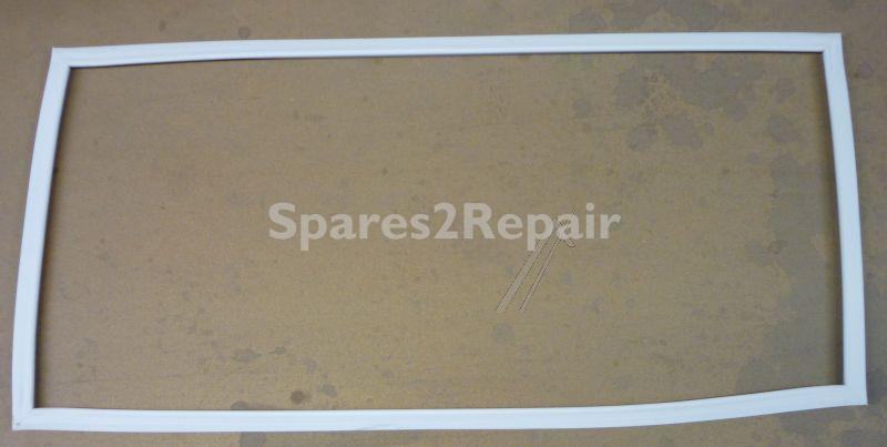 Refrigerator Door Seal - C00374001 481246668068 Gasket Door [Whirlpool Indesit]
