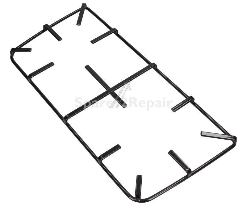Mechanical Components - 1030553 Burner Cap Wok Small Matte [Amica]