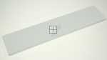 Casing Cover - 00669890 Cover [Bosch Siemens]