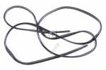 Teka Oven Door Gasket - 83130617 Silicon Profile Door S05