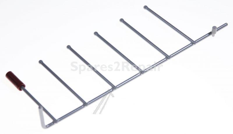 Accessories Basket - 12035451 Flip Tine [Bosch Siemens]