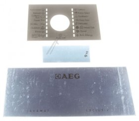 Connector Hose - 1052987 Connection Parts [Amica]