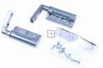 Door Hinges - C00633289 488000633289 Kit Hinge Dx-sx Southco [Whirlpool Indesit]