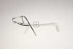 Defrosting Heater - 49112433 Defrost Heater [Candy Hoover]