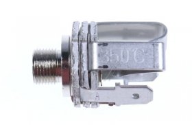 Smeg Tube Connector - 821890266 Connector