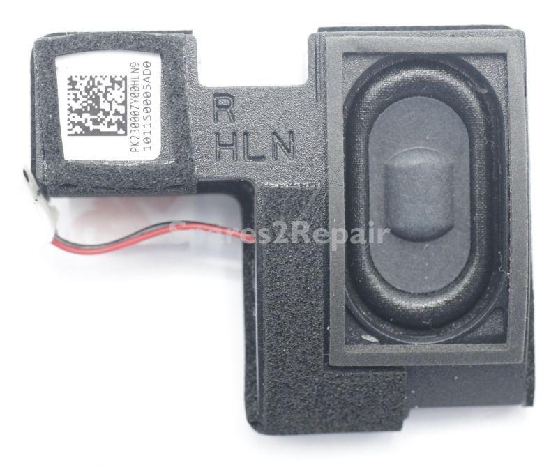 Acer Speakers - 23 qfun2 001 Speaker Left