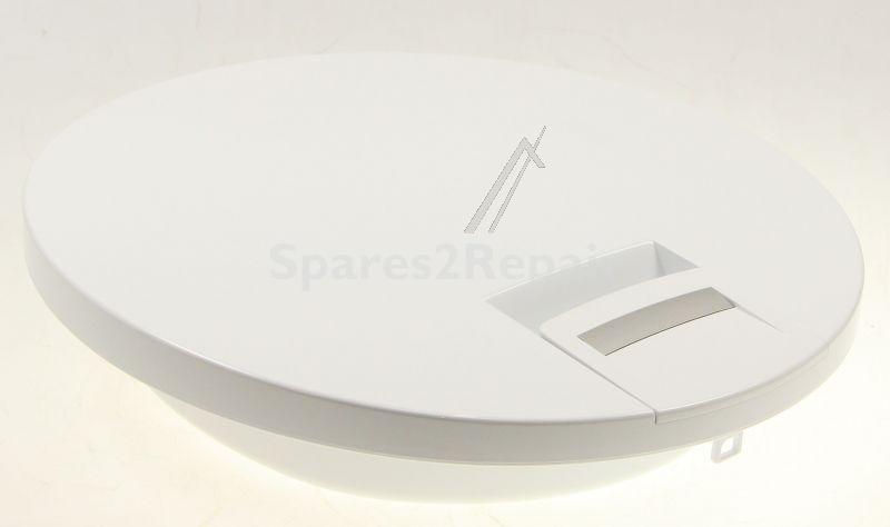 Flange Washing Machine Window - 2846530100 C00869121 Decorative Door [Arcelik]