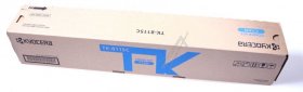 Kyocera Toner Cartridge - Tk8115 Tonerkartusche Cyan 6k