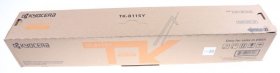 Kyocera Toner Cartridge - Tk8115 1t02p3anl0 Tonerkartusche Gelb 6k