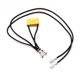 Nilfisk Radio Interference Suppression - 107407519 Suppressor Unit Ccc