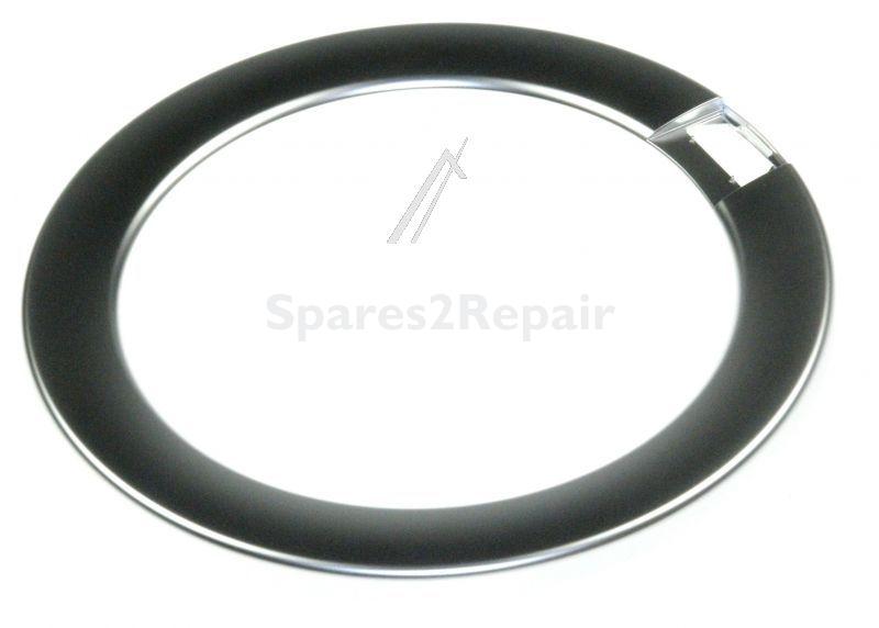 Washing Machine Window - 00702648 Window [Bosch Siemens]
