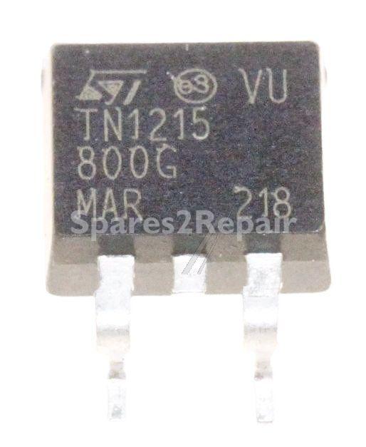 Stmicroelectronics Thyristor - Thyristor -rohs-conform