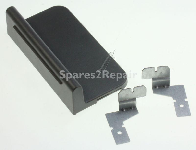 Button - 00602856 Button [Bosch Siemens]