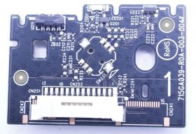 Tp Vision Remote Receiver Module - 996592100930 Irpfkaap Ir Board Na