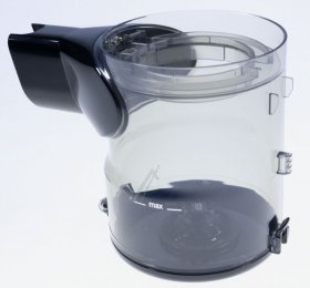 Dust Collector - 9178039191 C00877573 Dustbin Assembly [Arcelik]