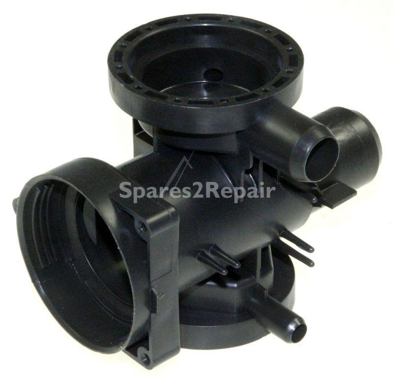 Drain Pump - 1032293 Circulation Pump [Amica]