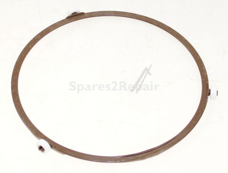 Severin Driver Unit Disc Table - 2231-048 Holder Rotary Ring Plate