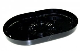 Housing Base - Ss-993110 Base-black [Groupe SEB]