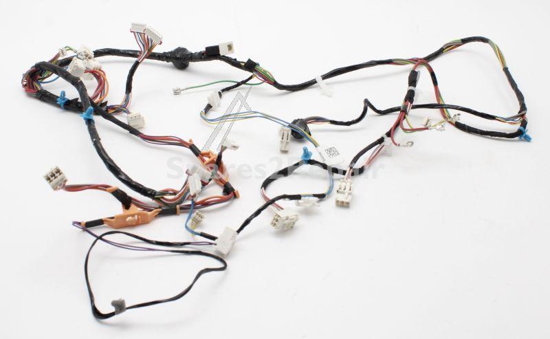 Harness - 2856257700 C00871651 Main Cable Harness [Arcelik]