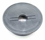 Hisense Gorenje Control Knobs - 565752 Knob Rosette G 6 201 9005