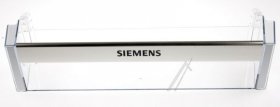 Refrigerator - Freezer Door Shelf - 00747992 Bottle Shelf [Bosch Siemens]