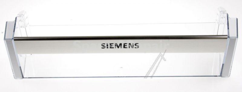 Refrigerator - Freezer Door Shelf - 00747992 Bottle Shelf [Bosch Siemens]