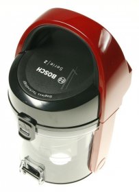 Dust Collector - 11029270 Dust Container [Bosch Siemens]
