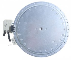 Youlong Ceramic Heater Element - Z303080045 Radiant Heater 1200w 140mm