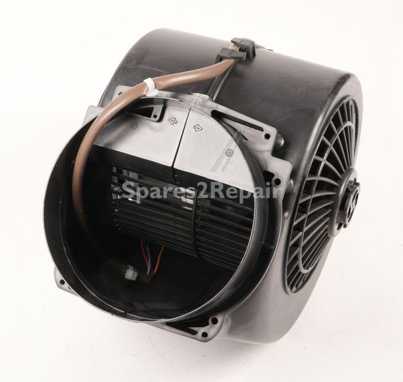 Ventilator Motor - 11019127 Fan Motor [Bosch Siemens]