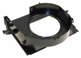 Housing Part - 12120600004446 Air Volute Subassembly [Midea]