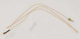 Thermocouple - C00194451 482000062597 Thermocouple 1400mm [Whirlpool Indesit]