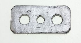 Sealing Materials - 3565245028 Sealing Circular Element [Electrolux Aeg]
