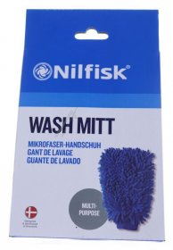 Nilfisk Gloves - 128501317 Microfiber Washing Glove