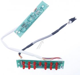 Display Unit - 1036617 Control Panel [Amica]