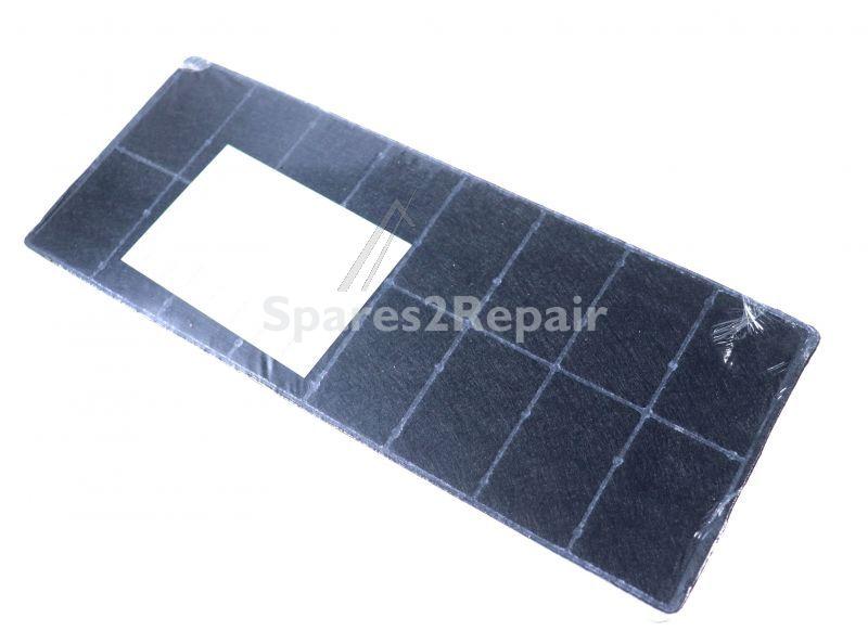 Compatible Carbon Filter - Carbon Filter Alternative For Bsh 00296178 Dhz3406 Lz34500 Z5143x0 Lz34501