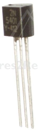 Cdil Transistors - 2n5401 Transistor To-98