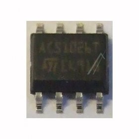 Stmicroelectronics Triac - Thyristor, Ac-schakelaar, 0,2aso8 -rohs-conform-