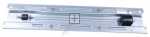 Cap - 1066028 Hinge Hole Cover [Amica]